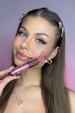 Błyszczyk Wodoodporny Miś