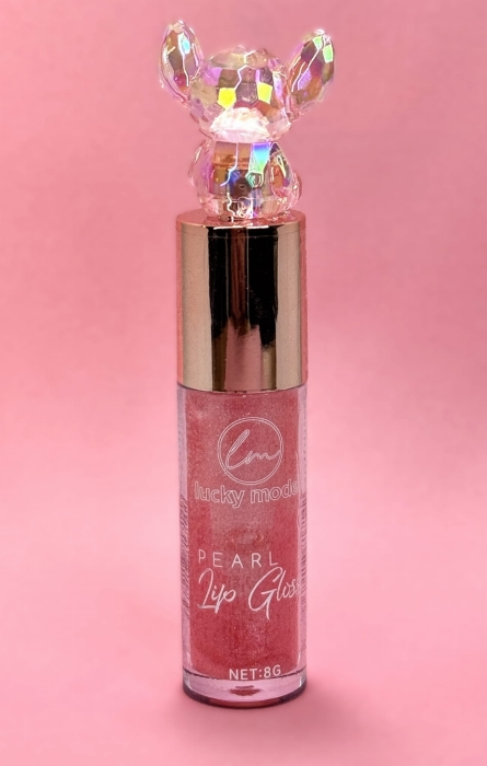 Błyszczyk Wodoodporny Miś