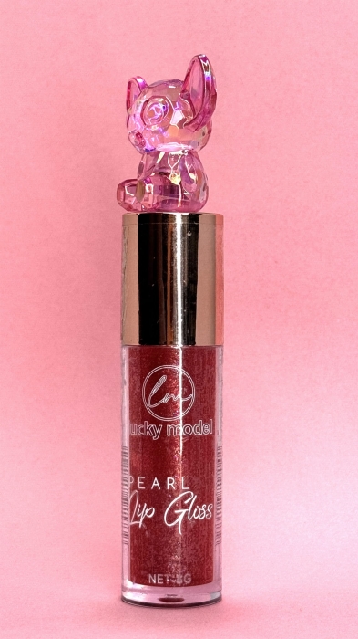 Błyszczyk Wodoodporny Miś