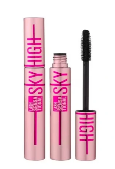 Tusz do rzęs Sky High Cosmic Black