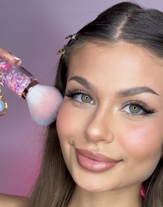 Pędzelek Wielozadaniowy