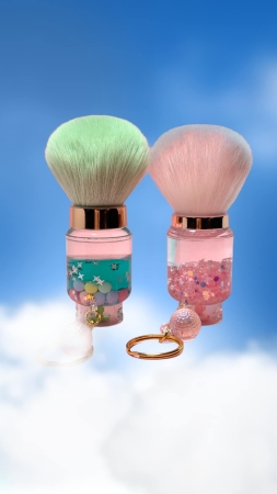 Pędzelek Wielozadaniowy