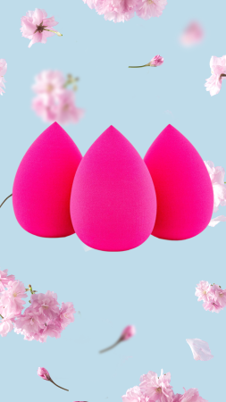 Gąbeczka-Beauty Blender
