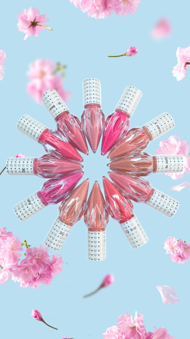 Matowy Błyszczyk do Ust