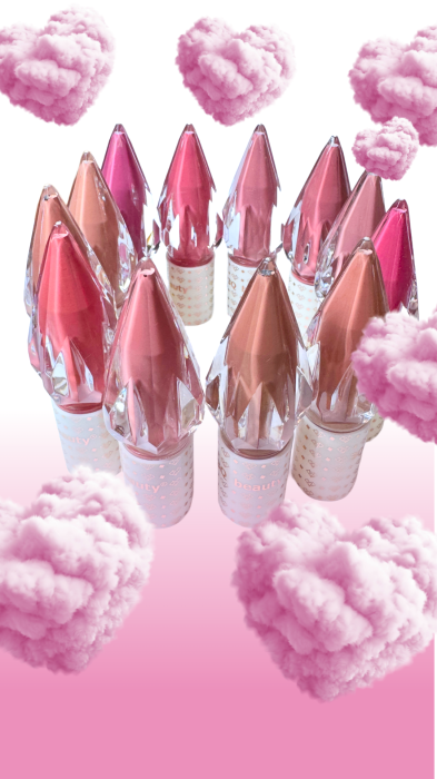 Matowy Błyszczyk do Ust