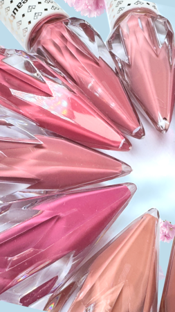 Matowy Błyszczyk do Ust