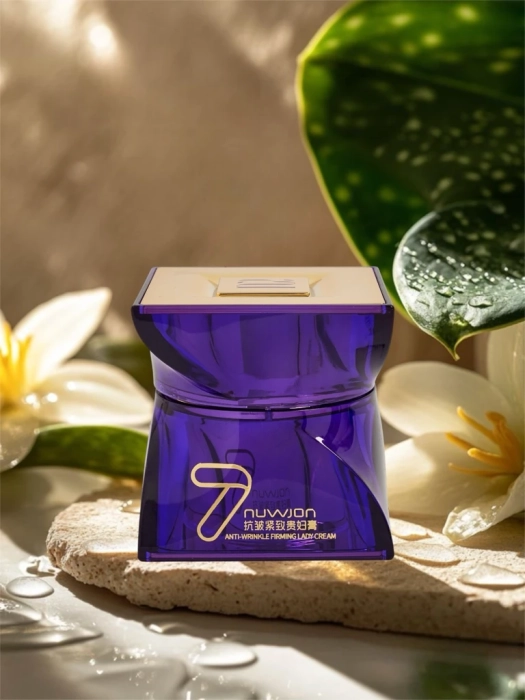 Krem Nuwjon Przeciwzmarszczkowy i Ujędrniający