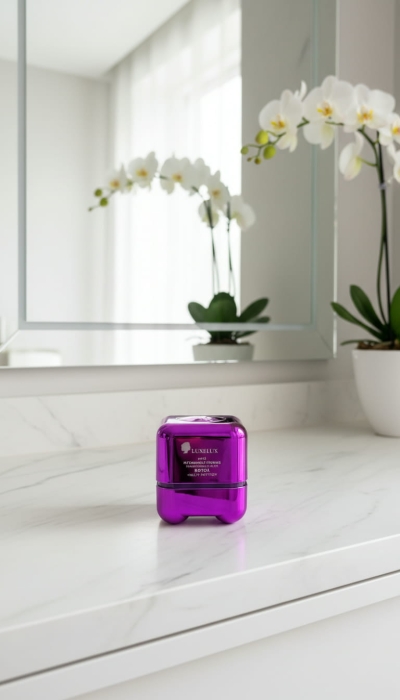 Luksusowy Krem Wypełniający Zmarszczki z Efektem Botoxu