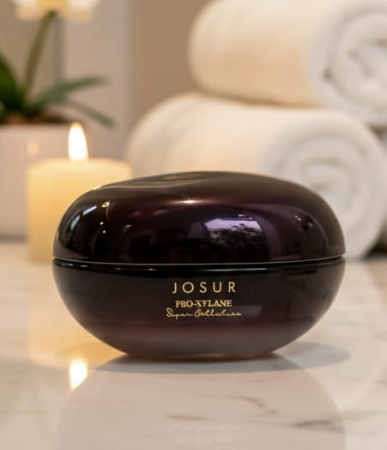 JOSUR Pro-Xylane – Potrójnie aktywny, przeciwzmarszczkowy krem kolagenowy